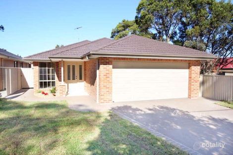 23 Castlereagh St, Riverstone, NSW 2765