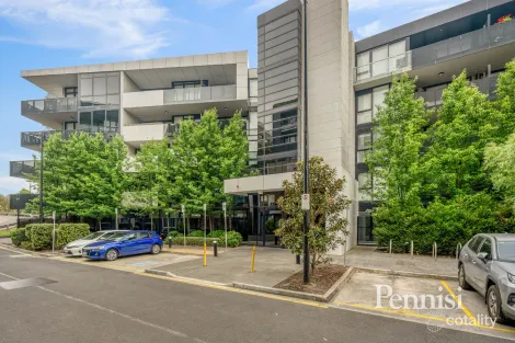 303/54 La Scala Ave, Maribyrnong, VIC 3032