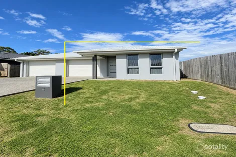 1/38 Awoonga Cres, Morayfield, QLD 4506