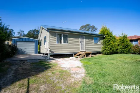 28 Pioneer Pde, Ravenswood, TAS 7250