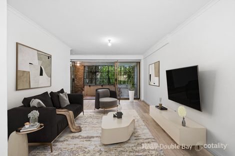 37/110 Cascade St, Paddington, NSW 2021