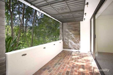Property photo of 37/110 Cascade Street Paddington NSW 2021