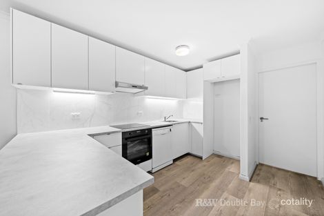 Property photo of 37/110 Cascade Street Paddington NSW 2021