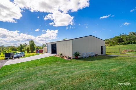 Property photo of 81 Mal Campbell Drive Craignish QLD 4655