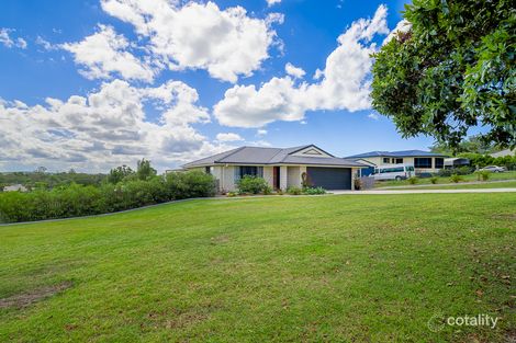 Property photo of 81 Mal Campbell Drive Craignish QLD 4655