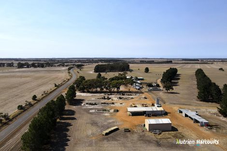 Lot 105 Coolgardie-Esperance Hwy, Gibson, WA 6448