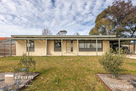 Property photo of 200 Beasley Street Farrer ACT 2607