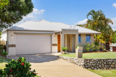 Property photo of 2 Spyglass Close Peregian Springs QLD 4573