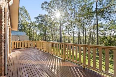 Property photo of 37 The Outlook Road Surfside NSW 2536
