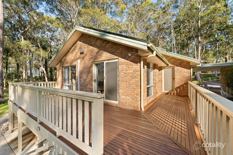 Property photo of 37 The Outlook Road Surfside NSW 2536
