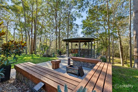 Property photo of 37 The Outlook Road Surfside NSW 2536