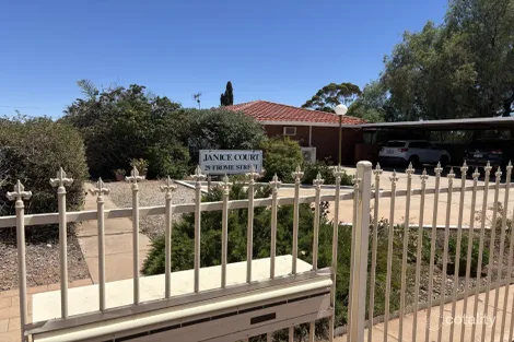 5/29 Frome St, Port Augusta, SA 5700