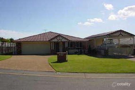 8 Eastwood Pl, Birkdale, QLD 4159