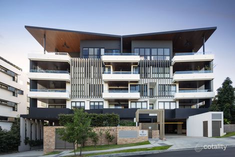 7/11 Priory St, Indooroopilly, QLD 4068