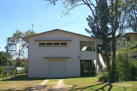 389 Philp Ave, Frenchville, QLD 4701