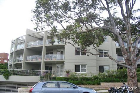 Property photo of 1/4-8 Mentone Avenue Cronulla NSW 2230
