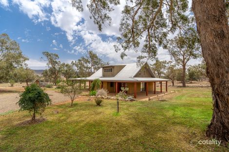 Property photo of 1258 Yellowbox Road Manildra NSW 2865
