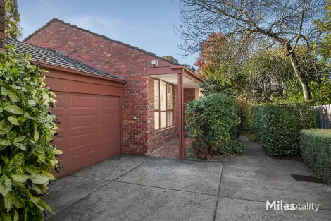 Property photo of 3/4 Cape Street Eaglemont VIC 3084