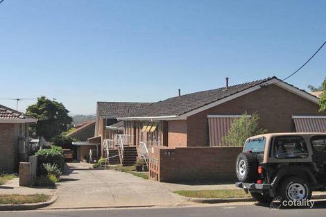 Property photo of 1/32 Strathalbyn Street Kew East VIC 3102