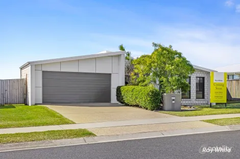 Property photo of 21 Hoop Avenue Hidden Valley QLD 4703