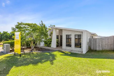 Property photo of 21 Hoop Avenue Hidden Valley QLD 4703