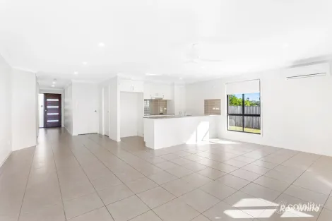Property photo of 21 Hoop Avenue Hidden Valley QLD 4703