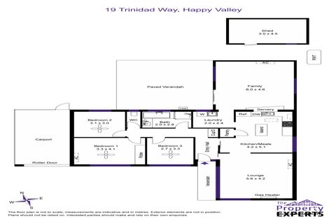 Property photo of 19 Trinidad Way Happy Valley SA 5159