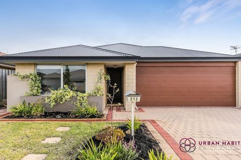 Property photo of 212 Sapphire Chase Wellard WA 6170