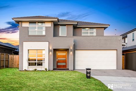 44 Victory Rd, Colebee, NSW 2761