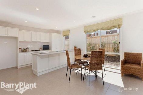 Property photo of 4 Pasadena Circuit Point Cook VIC 3030