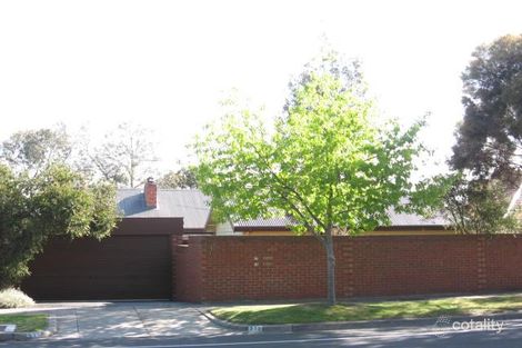 Property photo of 313 Springfield Road Nunawading VIC 3131