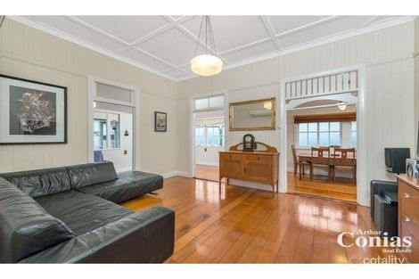 Property photo of 179 Ashgrove Avenue Ashgrove QLD 4060