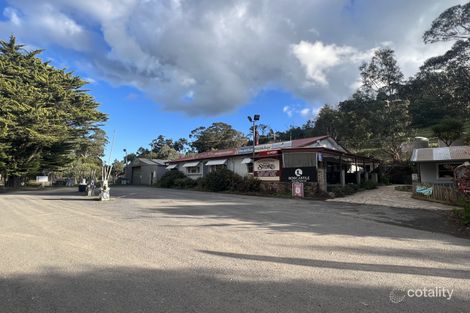 37 Long Gully Rd, Flowerdale, VIC 3717