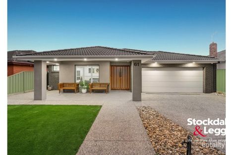 61 Station Rd, Oak Park, VIC 3046