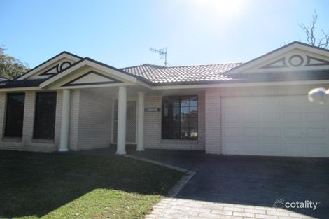 44 Carson Cres, Callala Bay, NSW 2540