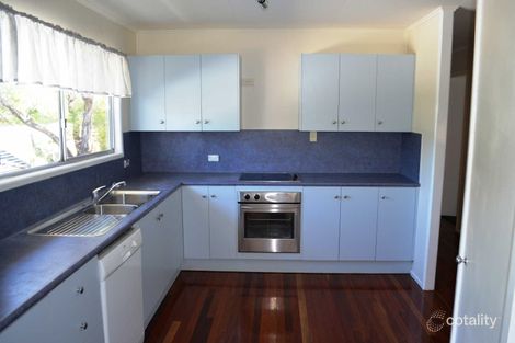 Property photo of 63 Bauman Way Blackwater QLD 4717