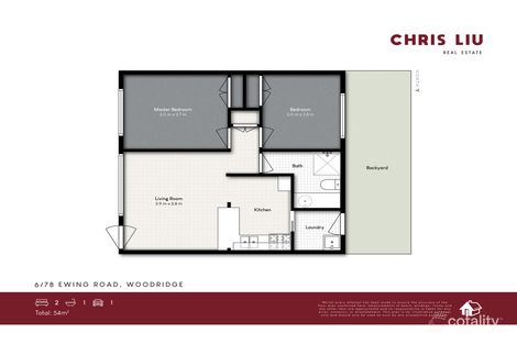Property photo of 6/78 Ewing Road Woodridge QLD 4114