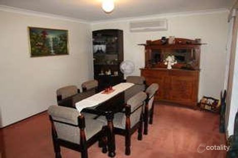 Property photo of 5 Trident Close Raby NSW 2566