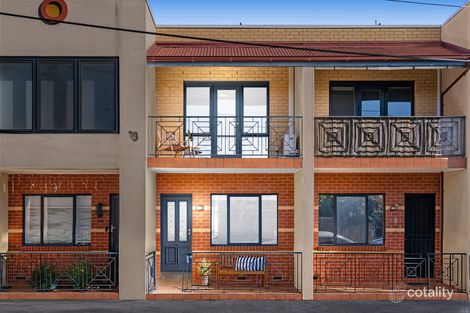 7/26 Barnett St, Kensington, VIC 3031