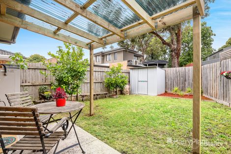 Property photo of 1/10 Valetta Crescent Knoxfield VIC 3180