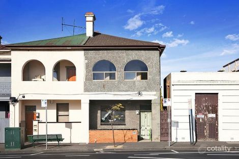 543 Macaulay Rd, Kensington, VIC 3031