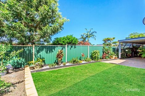 Property photo of 2/11 Ordino Court Reedy Creek QLD 4227