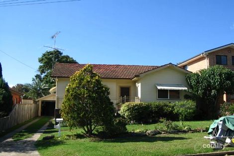 30 Christine Ave, Ryde, NSW 2112