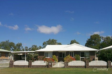 31 Sapphire Ct, North Mackay, QLD 4740