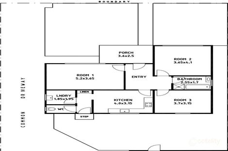 Property photo of 1/83 Maxweld Street Ardeer VIC 3022