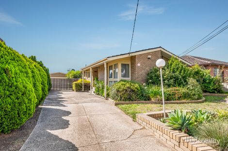 Property photo of 144 Glasgow Avenue Reservoir VIC 3073