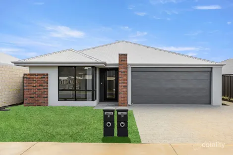 30 Delaware Rd, Baldivis, WA 6171