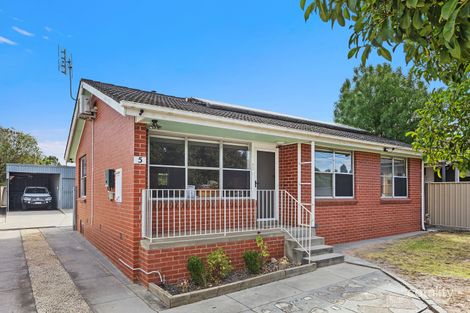 5 Rankin Ave, Bendigo, VIC 3550