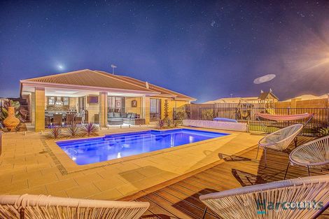 Property photo of 1 Redheart Road Carramar WA 6031
