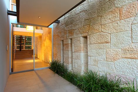 Property photo of 18A Bradleys Head Road Mosman NSW 2088